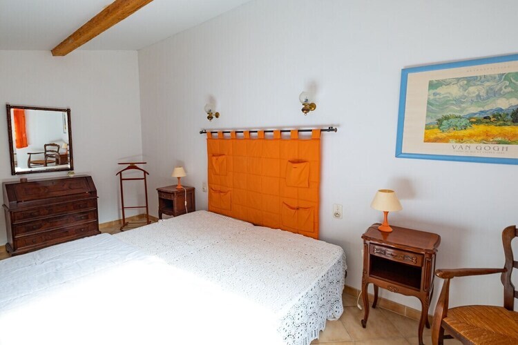 Maison 4 personnes avec jardin à Goult - Photo 15