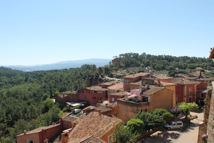 Maison 4 personnes avec jardin à Goult - Photo 19