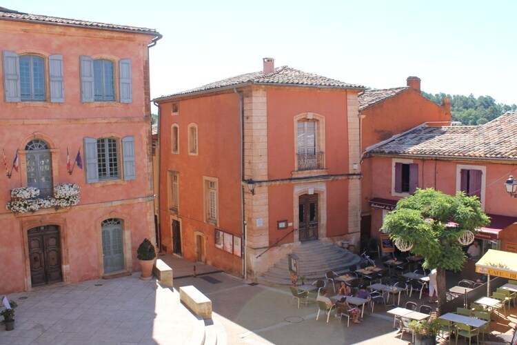 Maison 4 personnes avec jardin à Goult - Photo 20