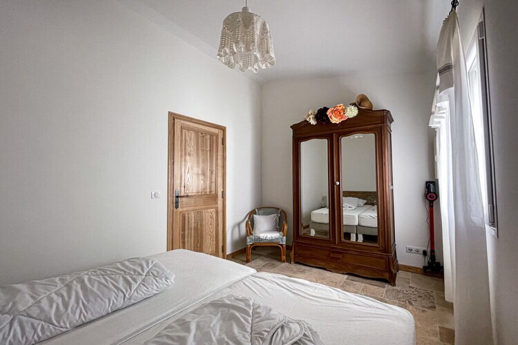 Gîte 4 personnes à Fox-Amphoux avec piscine - Photo 14