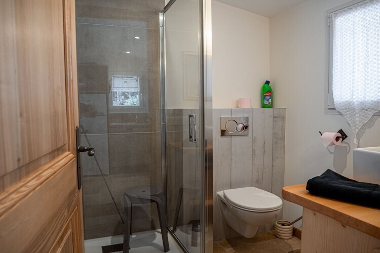 Gîte 4 personnes à Fox-Amphoux avec piscine - Photo 15