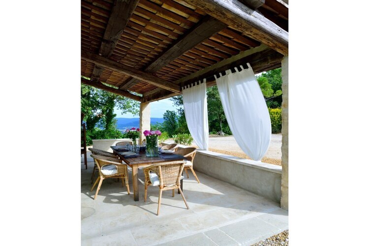 Maison 4 chambres avec piscine chauffée à Apt - Photo 6