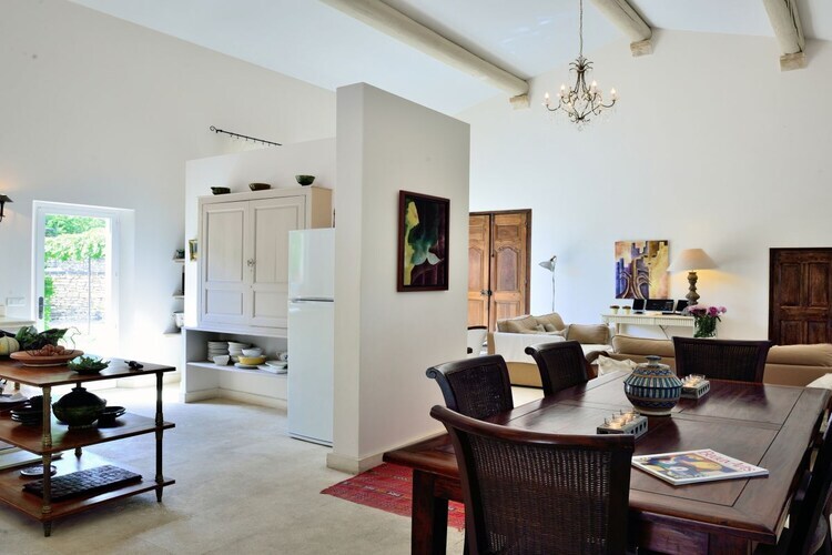 Maison 4 chambres avec piscine chauffée à Apt - Photo 9