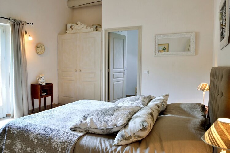 Maison 4 chambres avec piscine chauffée à Apt - Photo 12