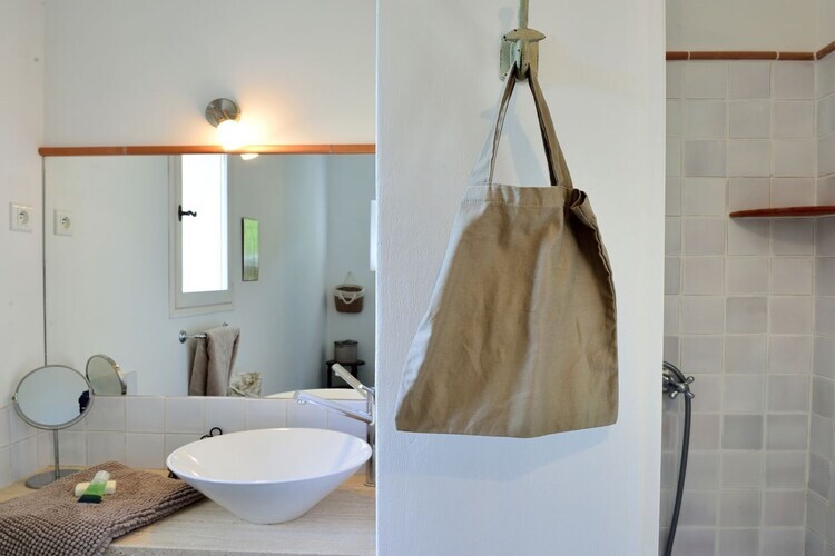 Maison 4 chambres avec piscine chauffée à Apt - Photo 13