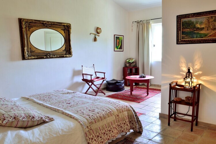 Maison 4 chambres avec piscine chauffée à Apt - Photo 14