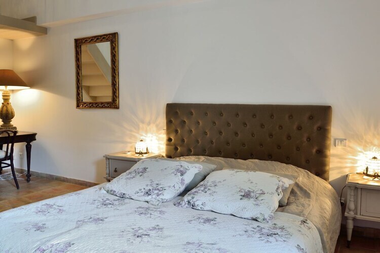 Maison 4 chambres avec piscine chauffée à Apt - Photo 17