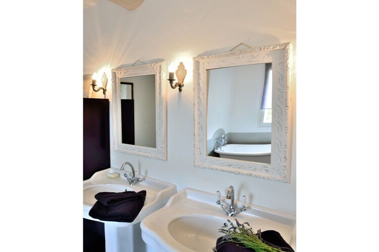 Maison 4 chambres avec piscine chauffée à Apt - Photo 18