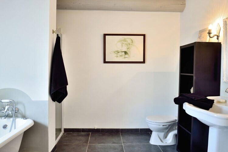 Maison 4 chambres avec piscine chauffée à Apt - Photo 19