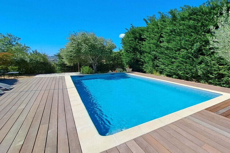 Maison 8 pers. avec piscine et terrain de pétanque à Apt - Photo 3