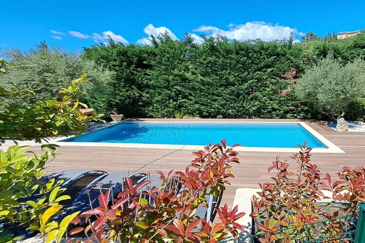 Maison 8 pers. avec piscine et terrain de pétanque à Apt - Photo 4