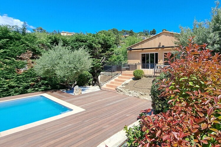 Maison 8 pers. avec piscine et terrain de pétanque à Apt - Photo 5