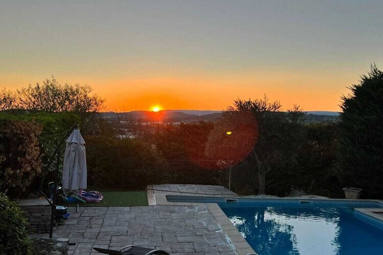 Maison 8 pers. avec piscine et terrain de pétanque à Apt - Photo 6