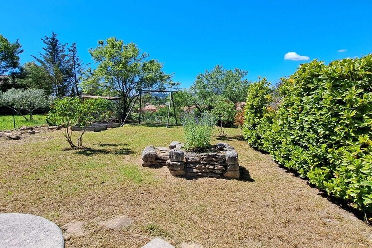 Maison 8 pers. avec piscine et terrain de pétanque à Apt - Photo 9