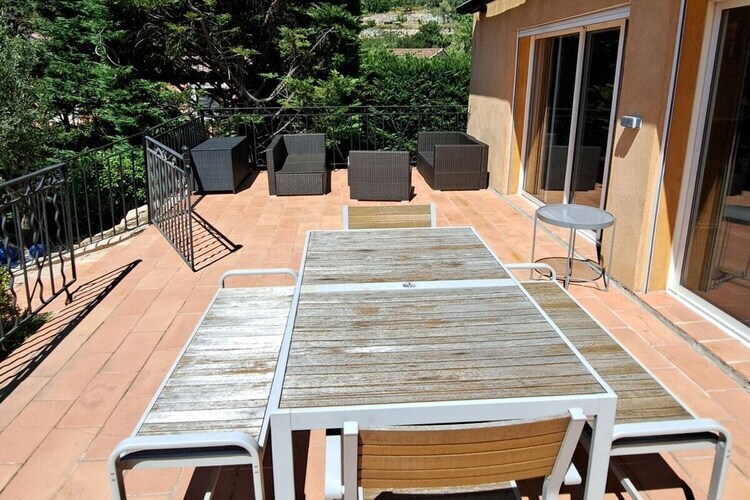 Maison 8 pers. avec piscine et terrain de pétanque à Apt - Photo 10