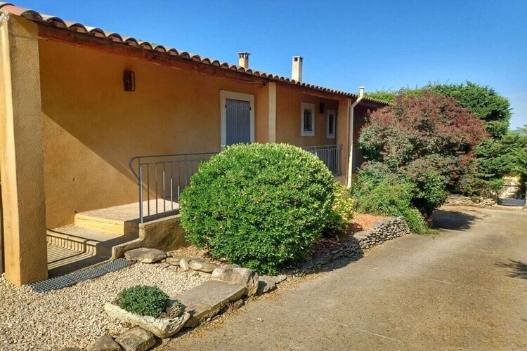 Maison 8 pers. avec piscine et terrain de pétanque à Apt - Photo 11