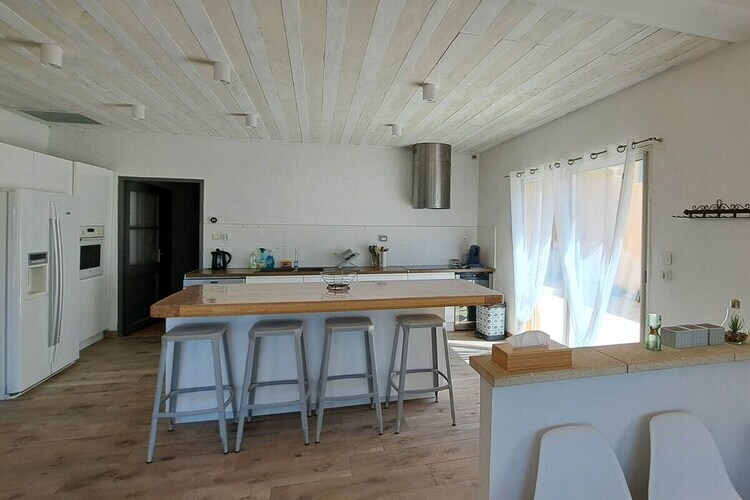 Maison 8 pers. avec piscine et terrain de pétanque à Apt - Photo 12