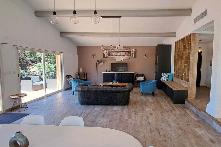 Maison 8 pers. avec piscine et terrain de pétanque à Apt - Photo 13