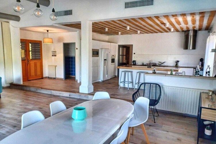 Maison 8 pers. avec piscine et terrain de pétanque à Apt - Photo 16