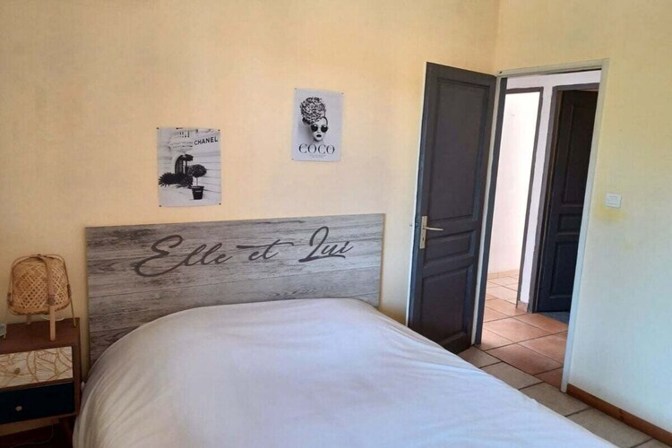 Maison 8 pers. avec piscine et terrain de pétanque à Apt - Photo 20