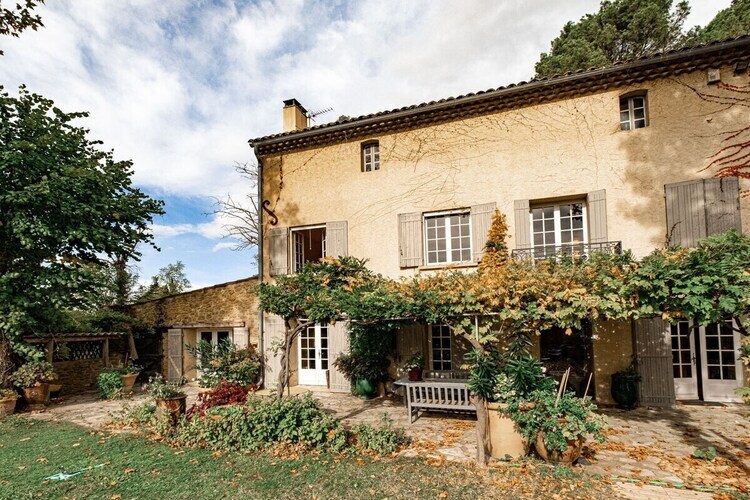 Maison 6 pers. avec piscine privée à Sarrians - Photo 2