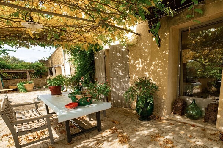 Maison 6 pers. avec piscine privée à Sarrians - Photo 3