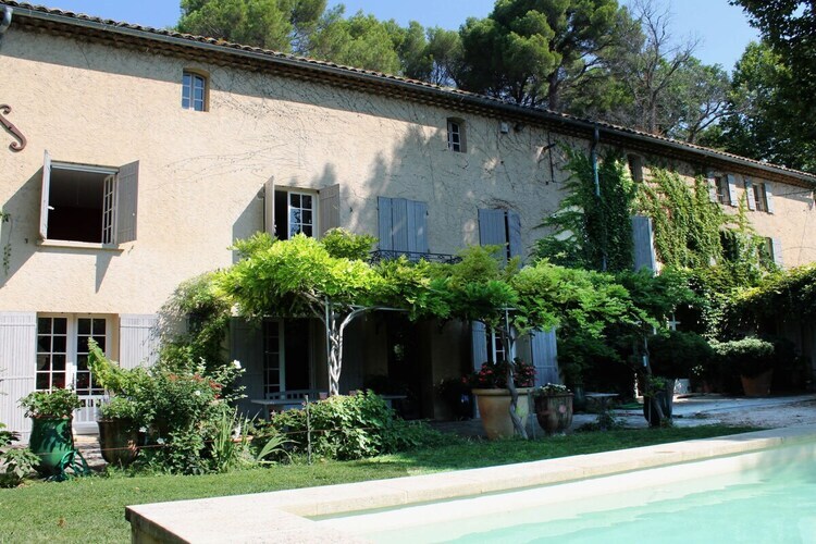 Maison 6 pers. avec piscine privée à Sarrians - Photo 4