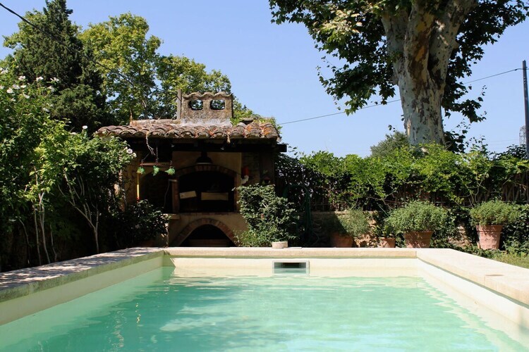 Maison 6 pers. avec piscine privée à Sarrians - Photo 5