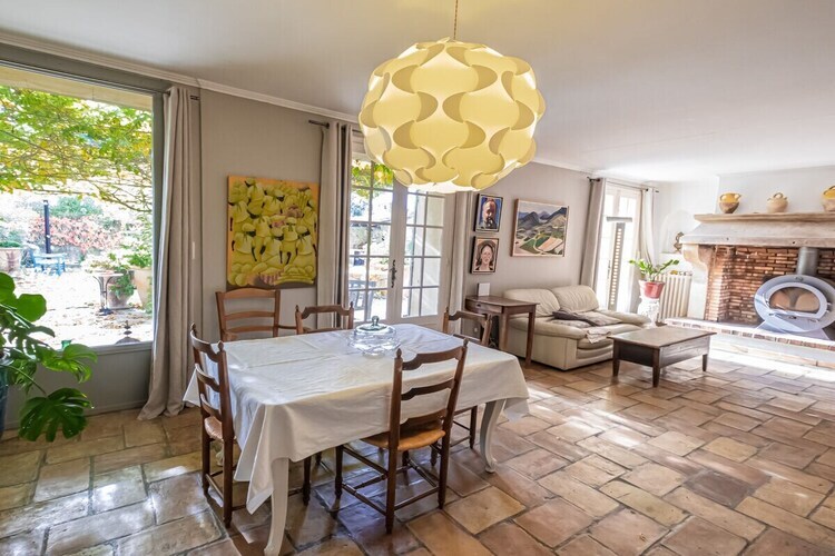 Maison 6 pers. avec piscine privée à Sarrians - Photo 10