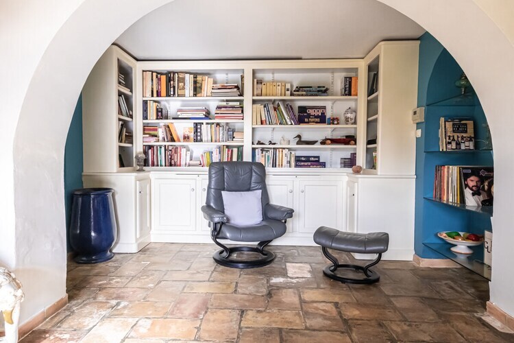Maison 6 pers. avec piscine privée à Sarrians - Photo 11