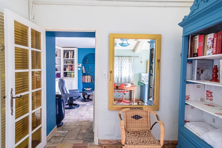 Maison 6 pers. avec piscine privée à Sarrians - Photo 12