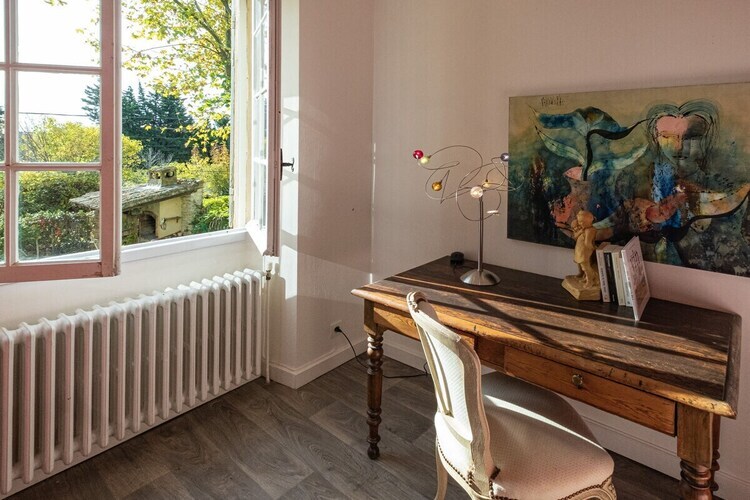 Maison 6 pers. avec piscine privée à Sarrians - Photo 16