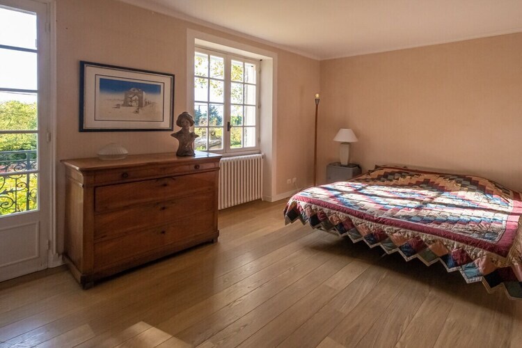 Maison 6 pers. avec piscine privée à Sarrians - Photo 17