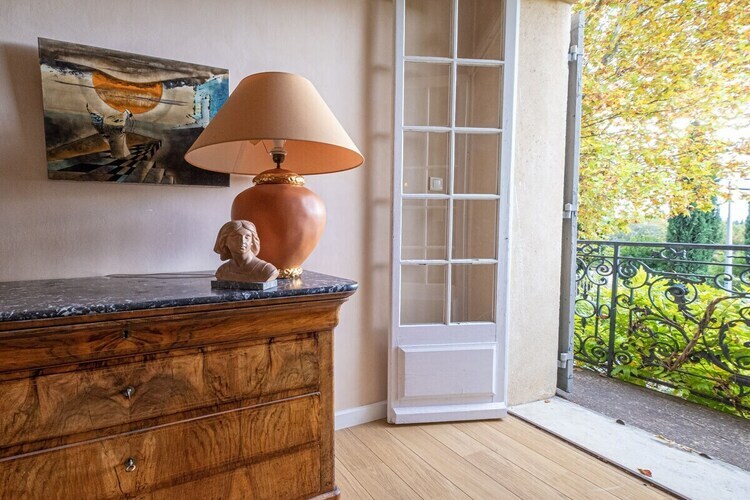 Maison 6 pers. avec piscine privée à Sarrians - Photo 19