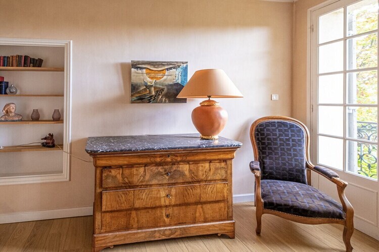 Maison 6 pers. avec piscine privée à Sarrians - Photo 20