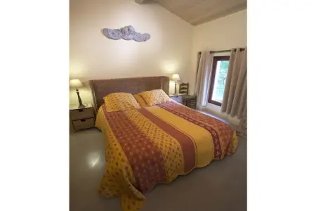 Maison 4 chambres avec piscine à Ansouis : photo 10