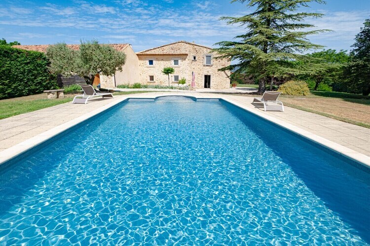 Maison 4 chambres avec piscine privée à Roussillon - Photo 2