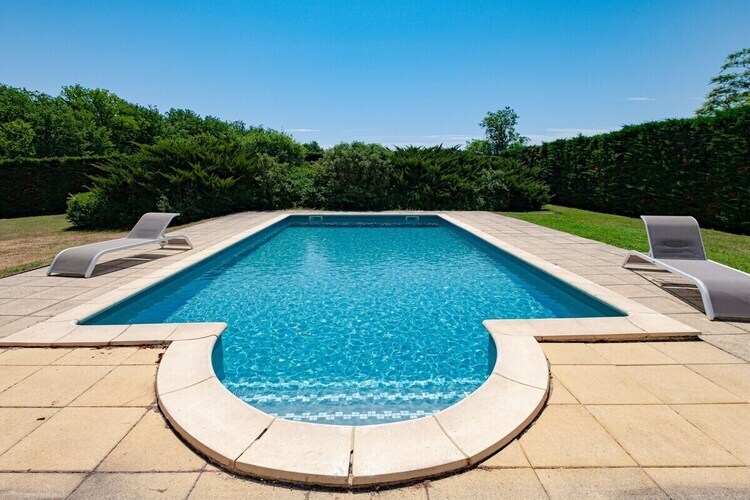 Maison 4 chambres avec piscine privée à Roussillon - Photo 3