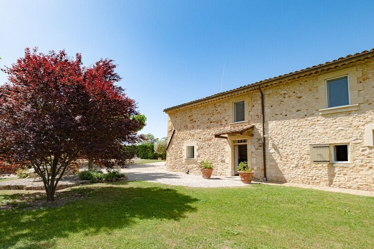 Maison 4 chambres avec piscine privée à Roussillon - Photo 4
