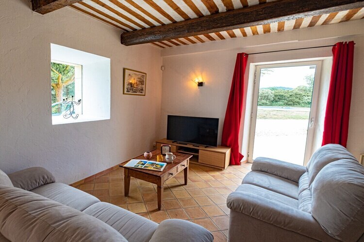 Maison 4 chambres avec piscine privée à Roussillon - Photo 8