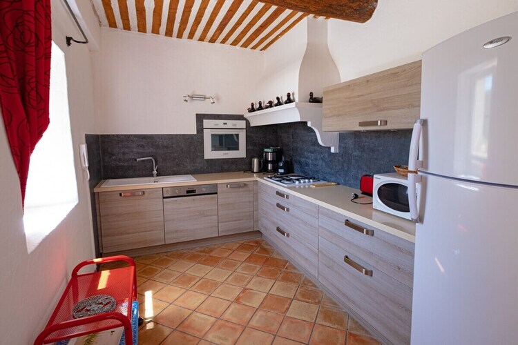 Maison 4 chambres avec piscine privée à Roussillon - Photo 10