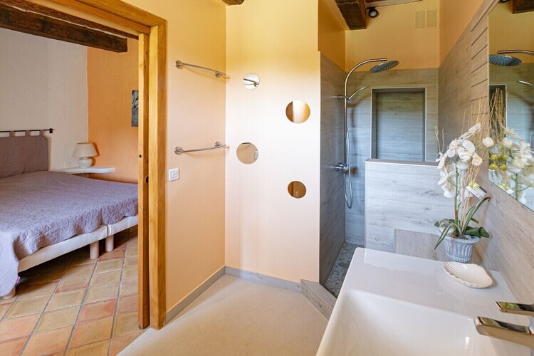 Maison 4 chambres avec piscine privée à Roussillon - Photo 12
