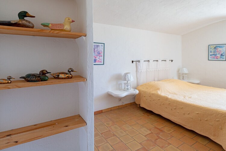Maison 4 chambres avec piscine privée à Roussillon - Photo 14