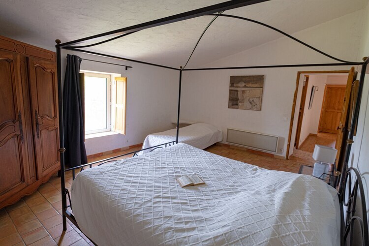 Maison 4 chambres avec piscine privée à Roussillon - Photo 17