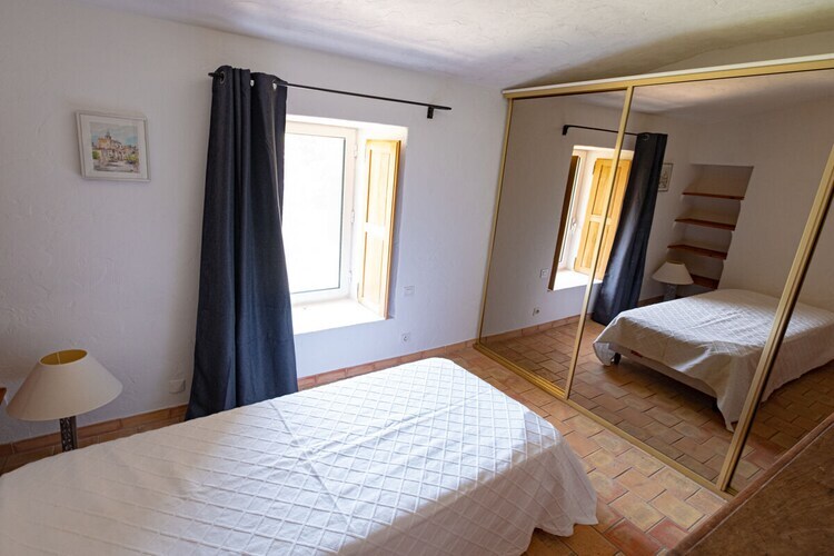 Maison 4 chambres avec piscine privée à Roussillon - Photo 18