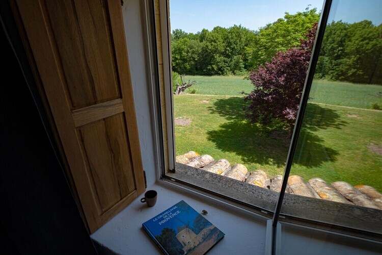 Maison 4 chambres avec piscine privée à Roussillon - Photo 19