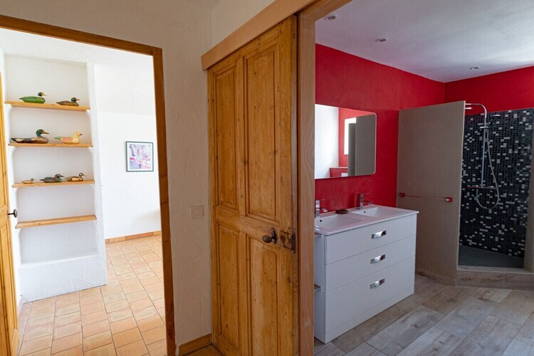 Maison 4 chambres avec piscine privée à Roussillon - Photo 20