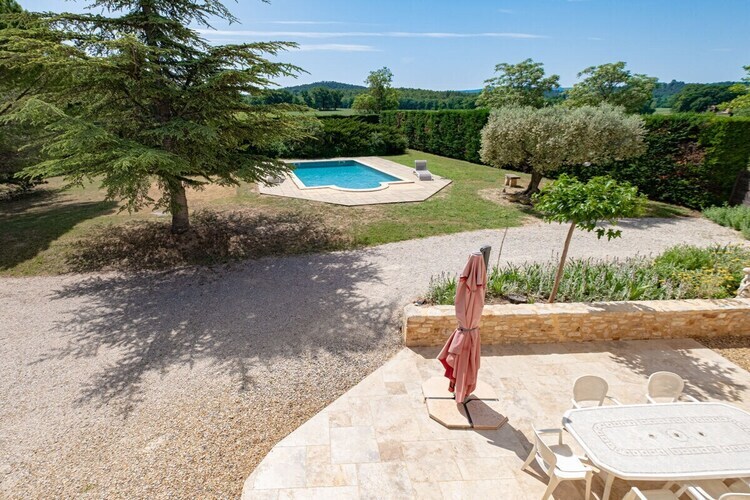 Maison 4 chambres avec piscine privée à Roussillon - Photo 21