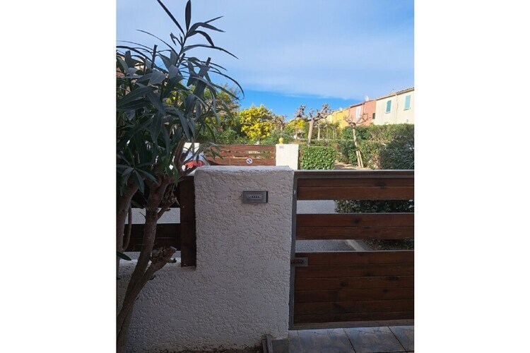 Maison 4 pers. à 250m de la plage, balcon vue mer - Photo 4