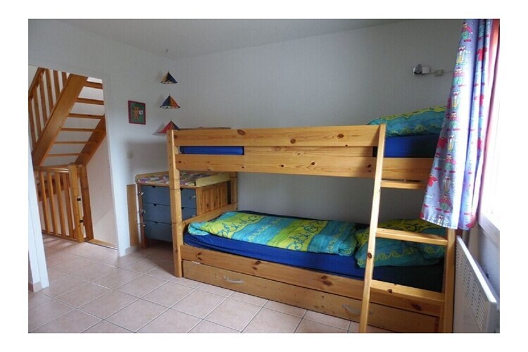 Maison 4 pers. à 250m de la plage, balcon vue mer - Photo 12